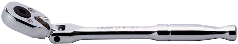 CRICCHETTO PORTAINS. SNOD. 1/4" L.165 KOKEN 2774P-1/4HF