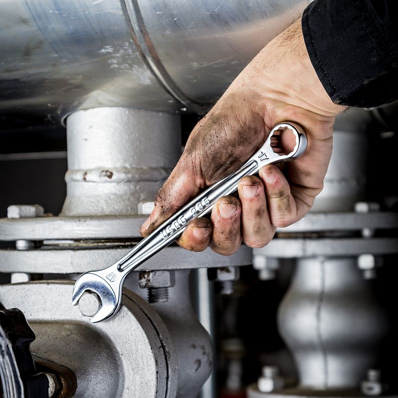 Chiavi combinate Usag 285