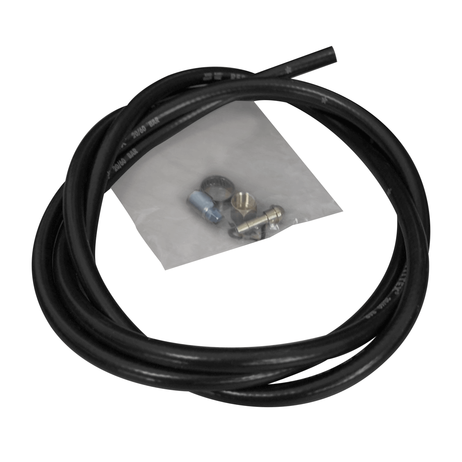 Saldatrice Inverter Multiprocesso (MIG-MAG/MMA/TIG LIFT) Helvi Fox 211 Digital