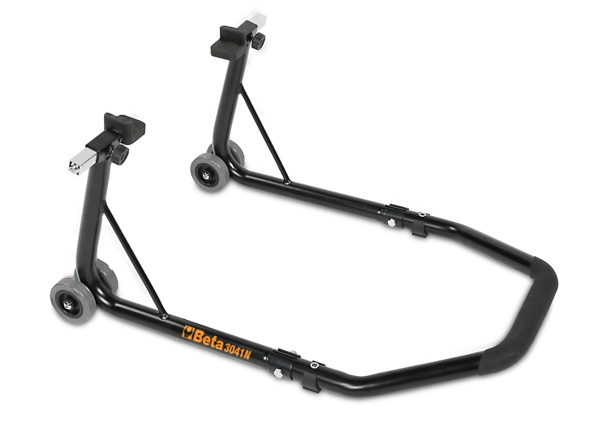 Cavalletto anteriore per moto regolabile Beta 3041N