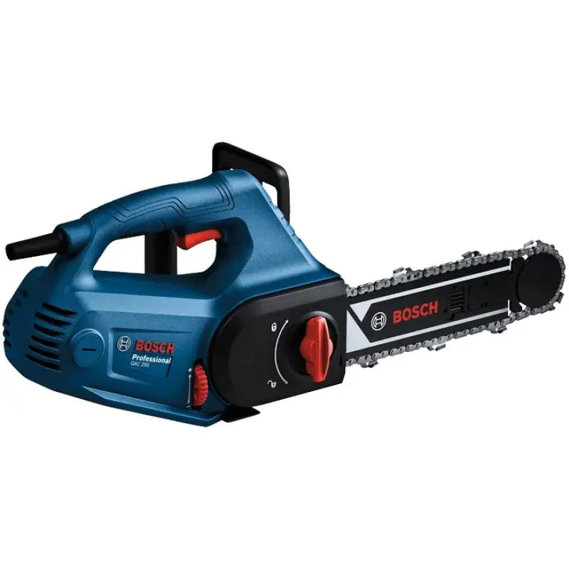 Tagliablocchi per cemento aerato Bosch GAC250
