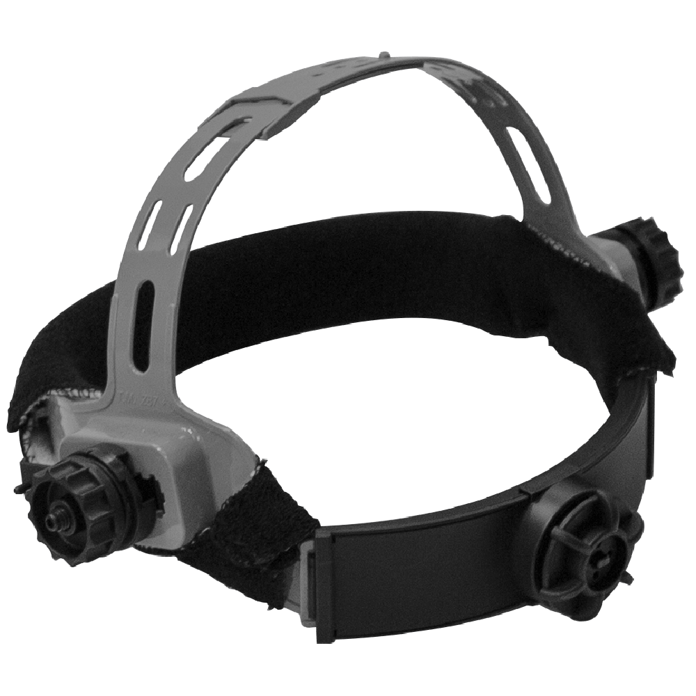 Maschera autoscurante Vision 2.1 + Sacco Porta Casco - HELVI