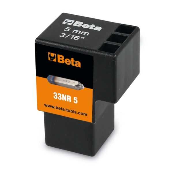 Punzoni con numeri Beta 33NR