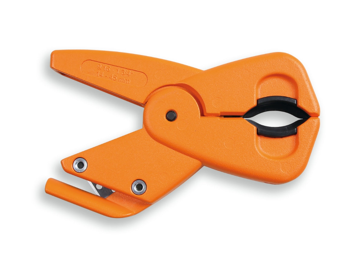 Pinza tagliatubi per tubi corrugati Beta 340C
