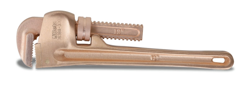 Giratubi modello americano, antiscintilla Beta 363BA