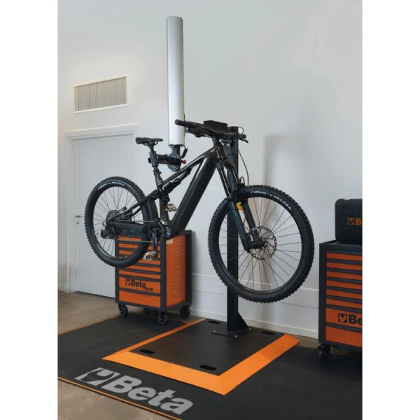 Piantana autoportante per sollevatore elettrico Beta 3919MME/P