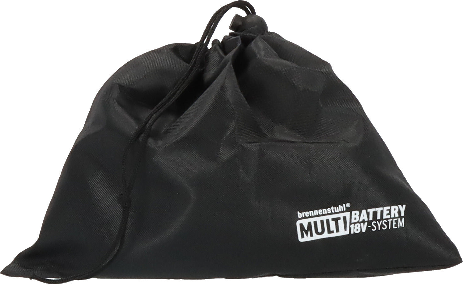 Multi Battery Faretto a LED con batteria 4000 MA  BRENNESTUHL compatibile con batterie 18v