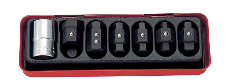 SET MONTAGGIO TAPPI SCARICO KOKEN 4202