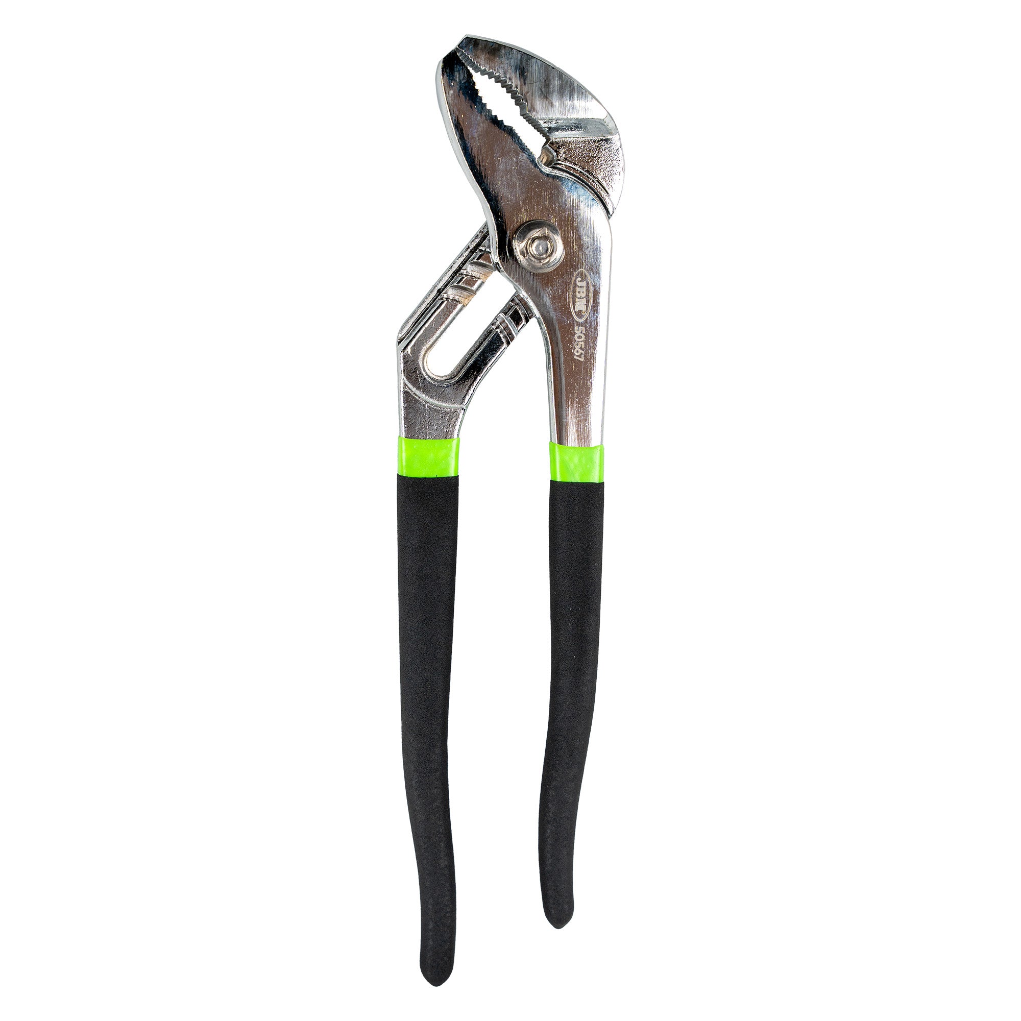 PINZA A PAPPAGALLO 250MM X 40MM 50567 JBM