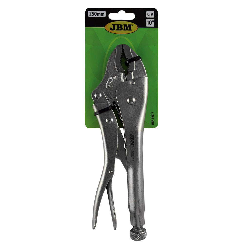 PINZA A SCATTO 50577 JBM