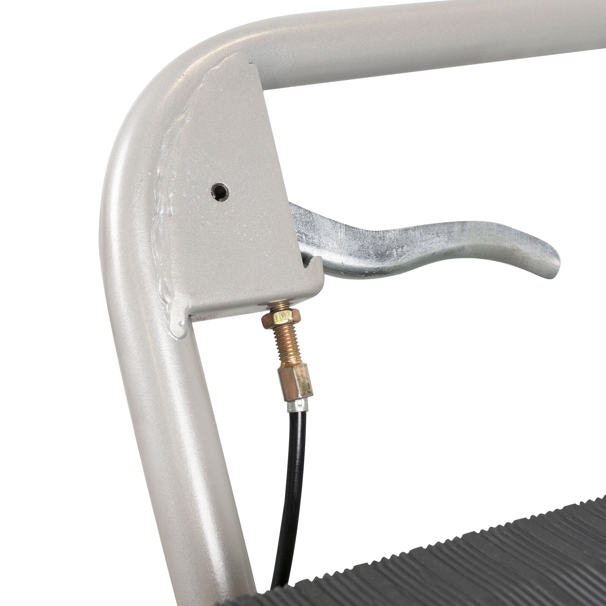 TAVOLO IDRAULICO 400KG JBM 50630