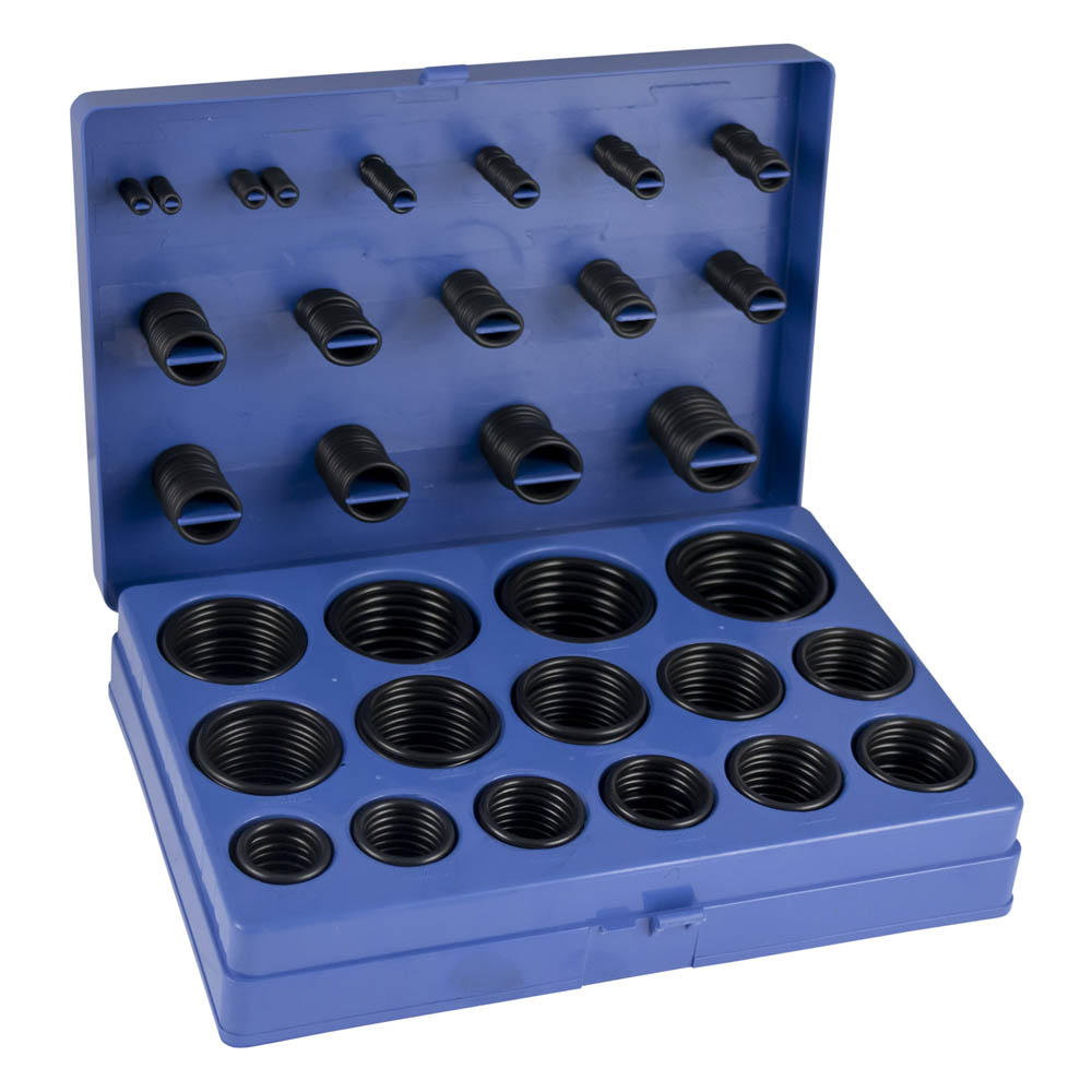 ORGANIZER DI O-RING METRICI 50651 JBM
