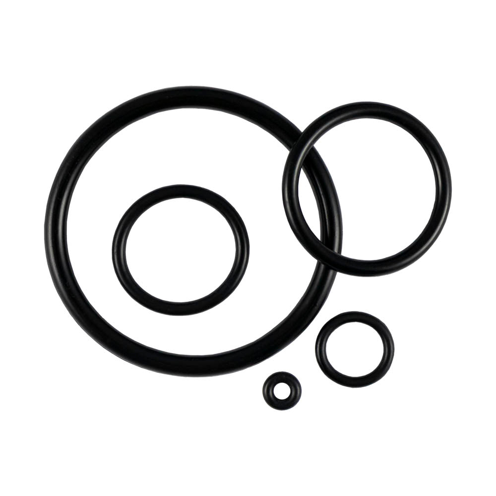 ORGANIZER DI O-RING METRICI 50651 JBM