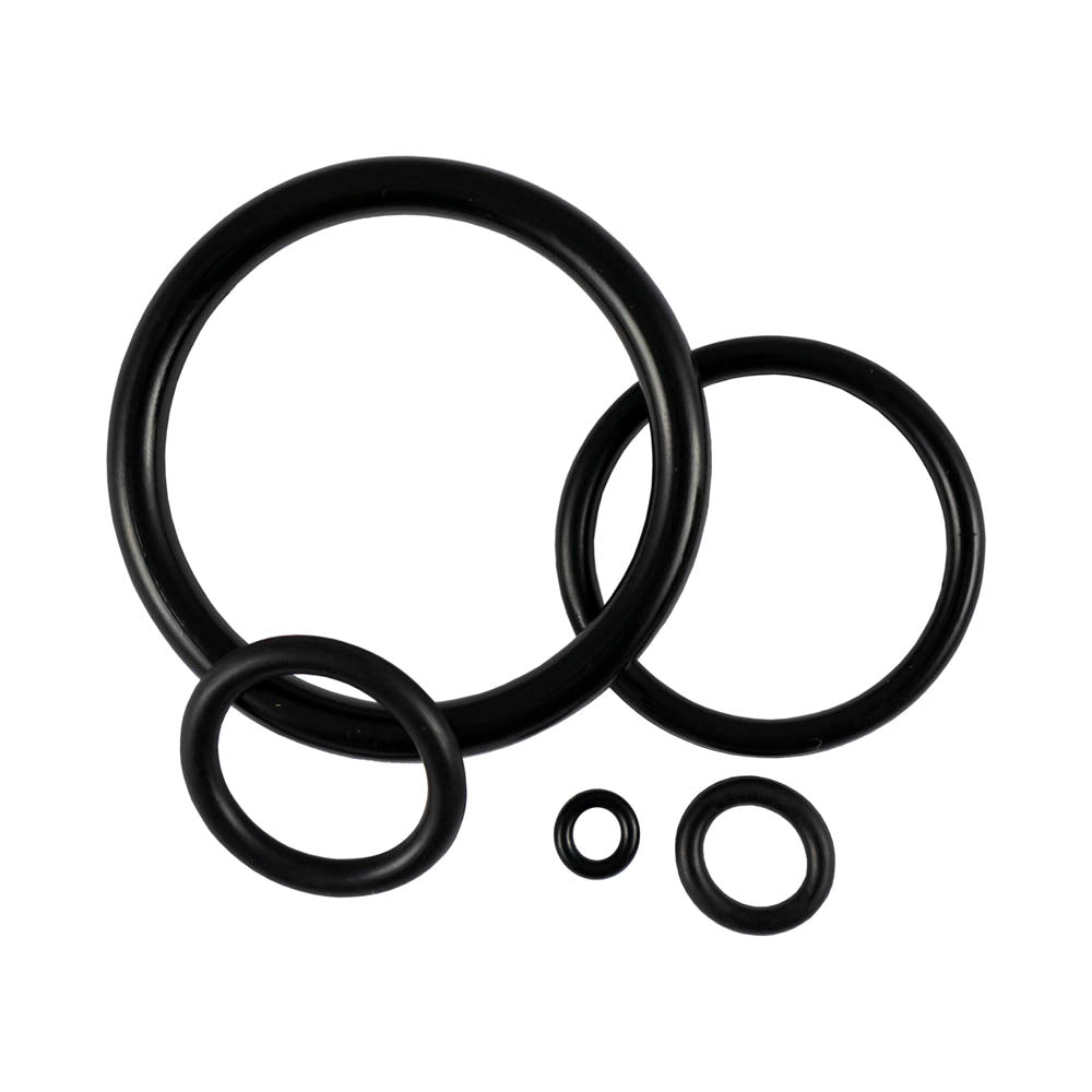 ORGANIZER DI O-RING POLLICI 50652 JBM
