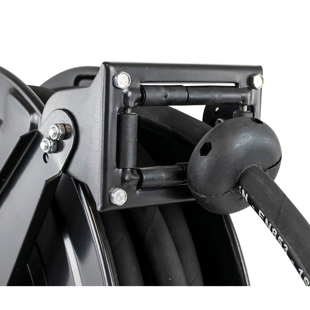 AVVOLGITUBO DELL'OLIO CON ATTACCO DA 1/2" 15M JBM 50797