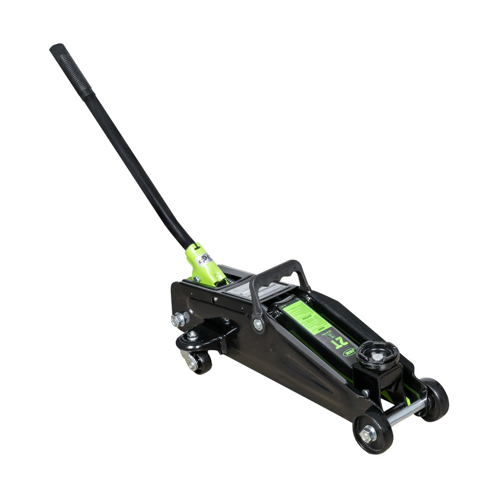 MARTINETTO IDRAULICO A CARRELLO 2T JBM 50815