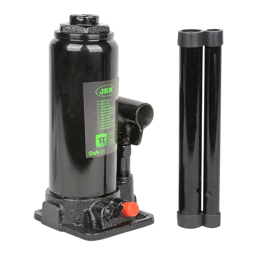 SOLLEVATORE A BOTTIGLIA DA 5T JBM 50821