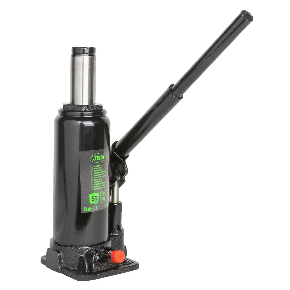 SOLLEVATORE A BOTTIGLIA DA 5T JBM 50821