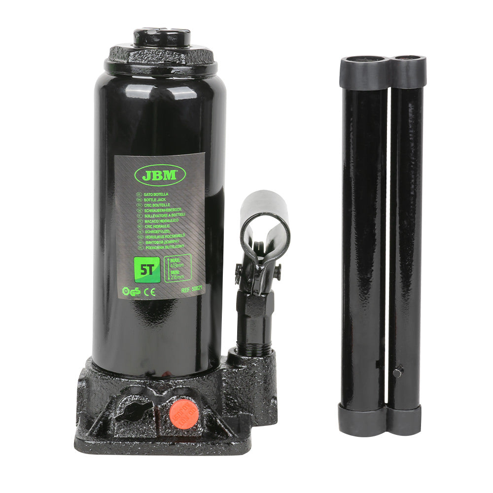 KIT OFFICINA COMPLETA JBM SERIES597 COMPLETO DI 8MT QUADRI DI PAVIMENTO