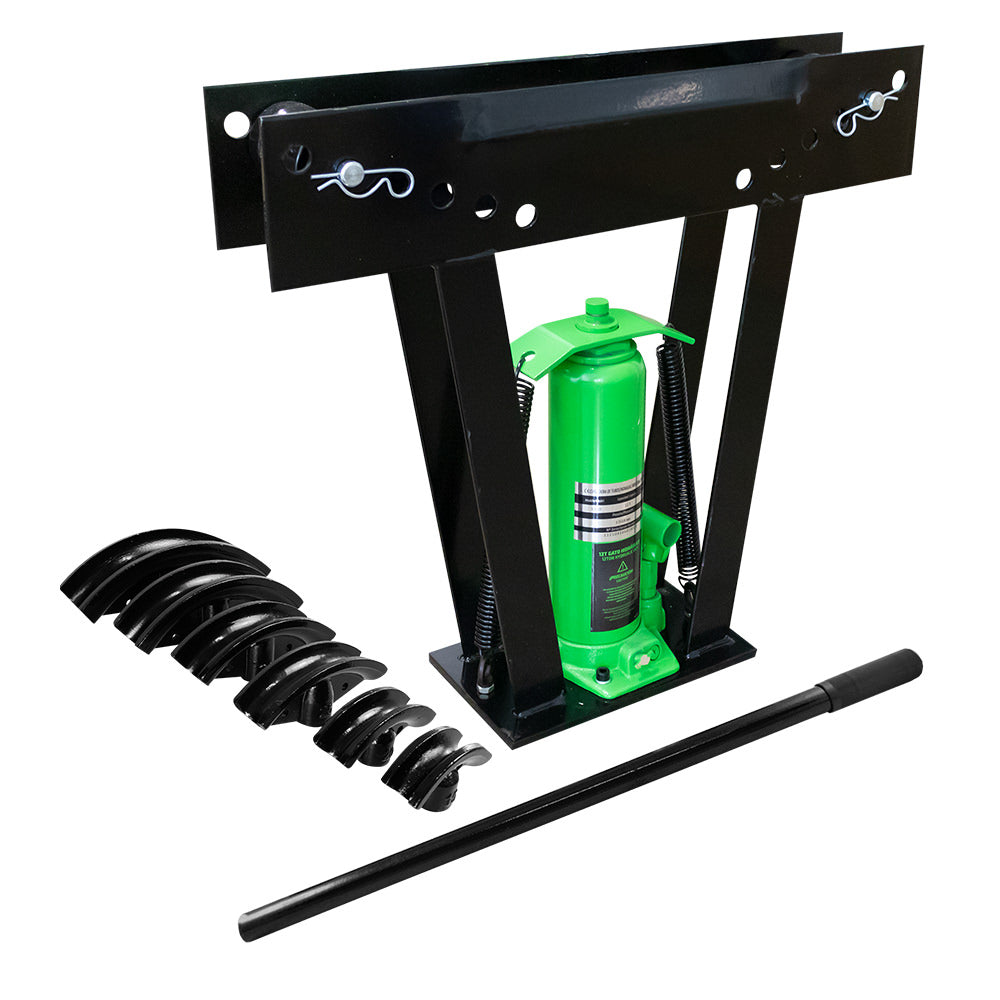 PIEGATUBI 12T JBM 50835