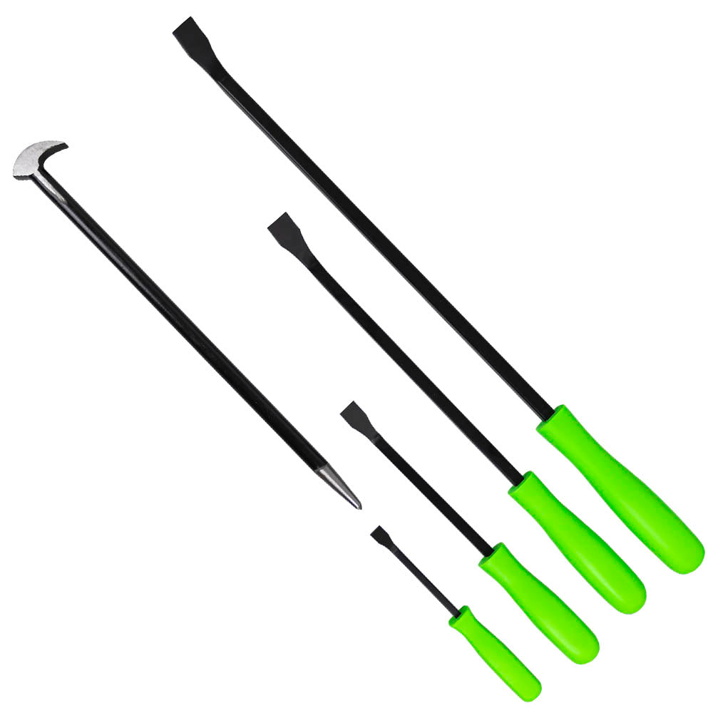 SET DI 5 LEVE DI METALLO 50903 JBM