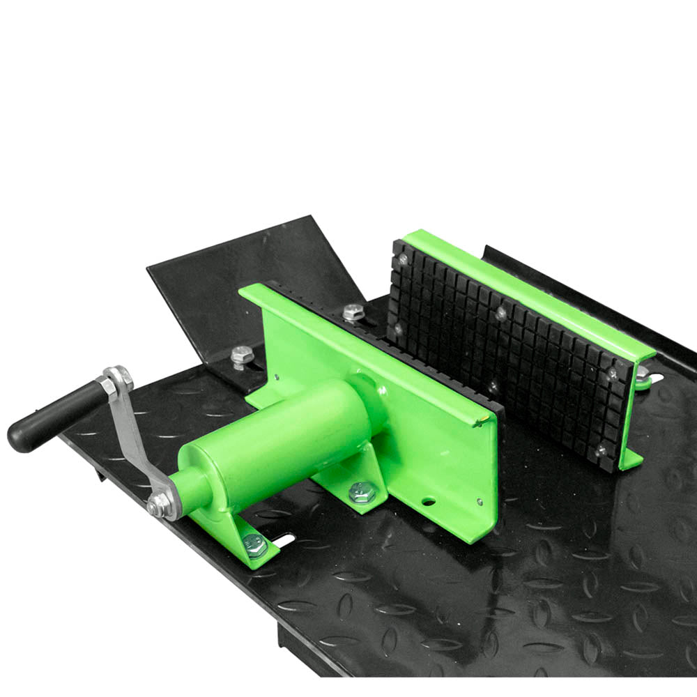 TAVOLO IDRAULICO PER MOTOCICLETTE 365KG JBM 50911