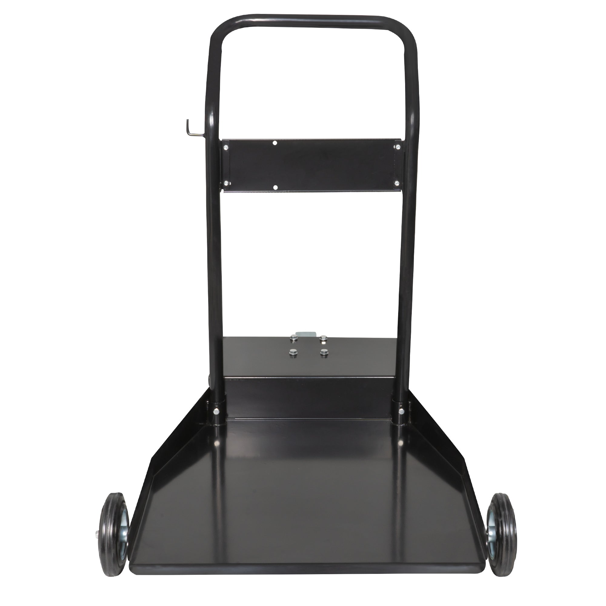 50935 KIT DI POMPA DELL'OLIO + TUBO + PISTOLA EROGAZIONE OLIO DIGITALE + 50924 CARRELLO PORTABIDONI JBM SERIE487