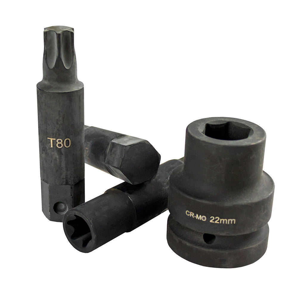 SET DI 16 BUSSOLE PNEUMATICHE 51028 JBM