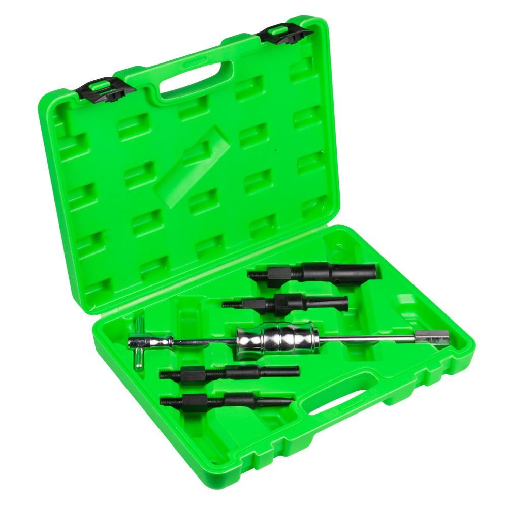 SET PER L'ESTRAZIONE DI CUSCINETTI 51124 JBM