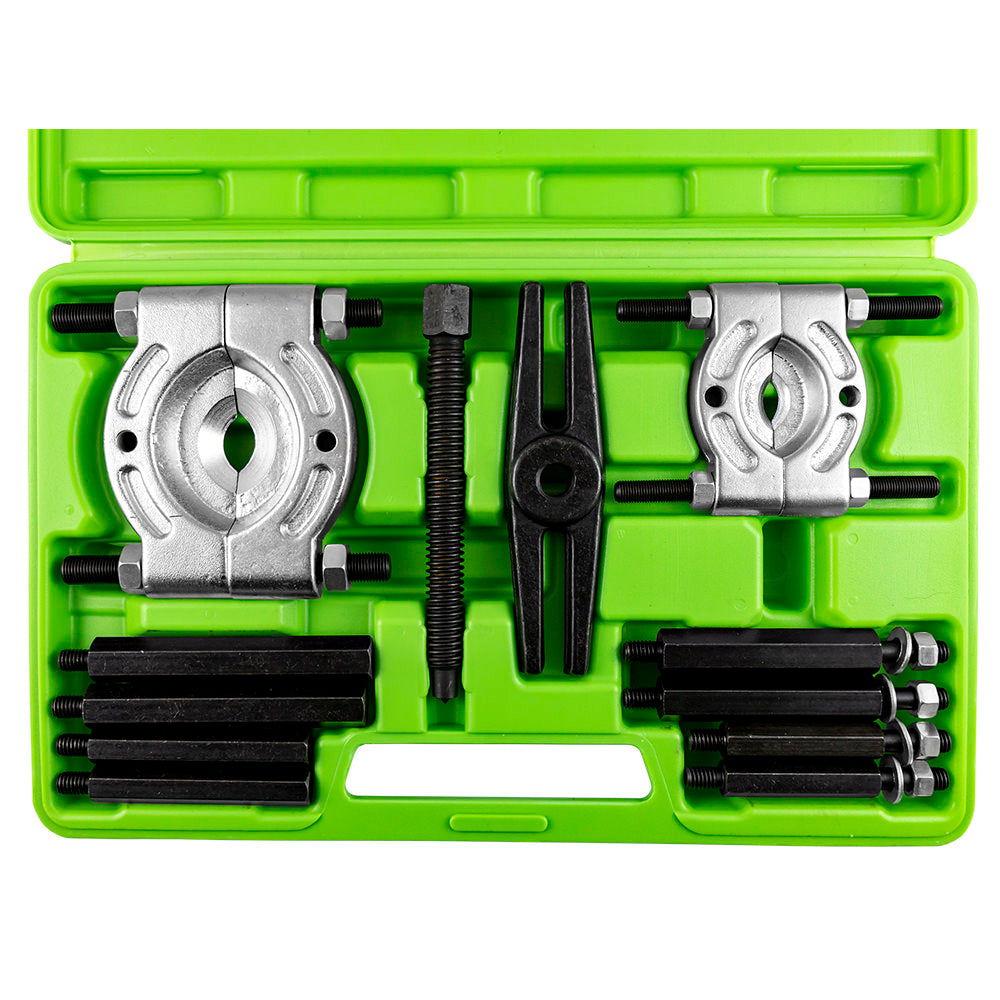 SET DI ESTRATTORI A GHIGLIOTTINA 51125 JBM