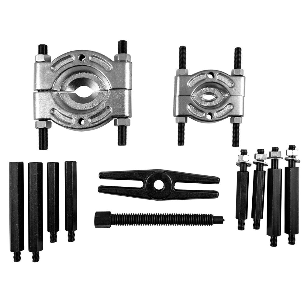 SET DI ESTRATTORI A GHIGLIOTTINA 51125 JBM