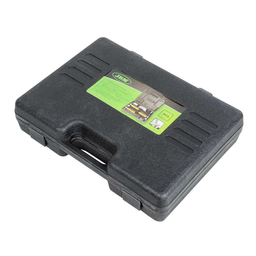 SET DI MARTELLI SPECIALI PER LAMIERA 51131