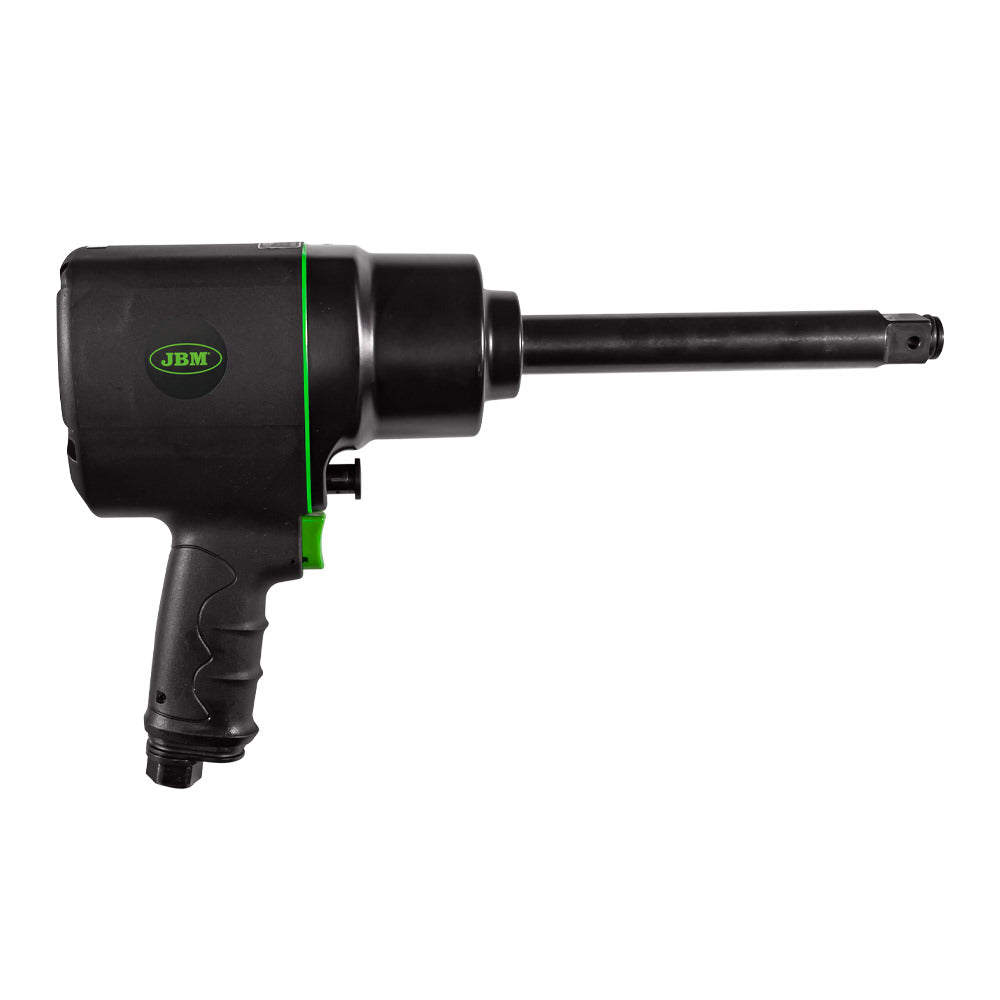 AVVITATORE PNEUMATICO DA 3/4” 2034NM CON PROLUNGA DI 15CM JBM 51210