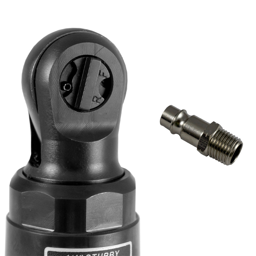 MINI CRICCHETTO 1/4” 40.7NM JBM 51214