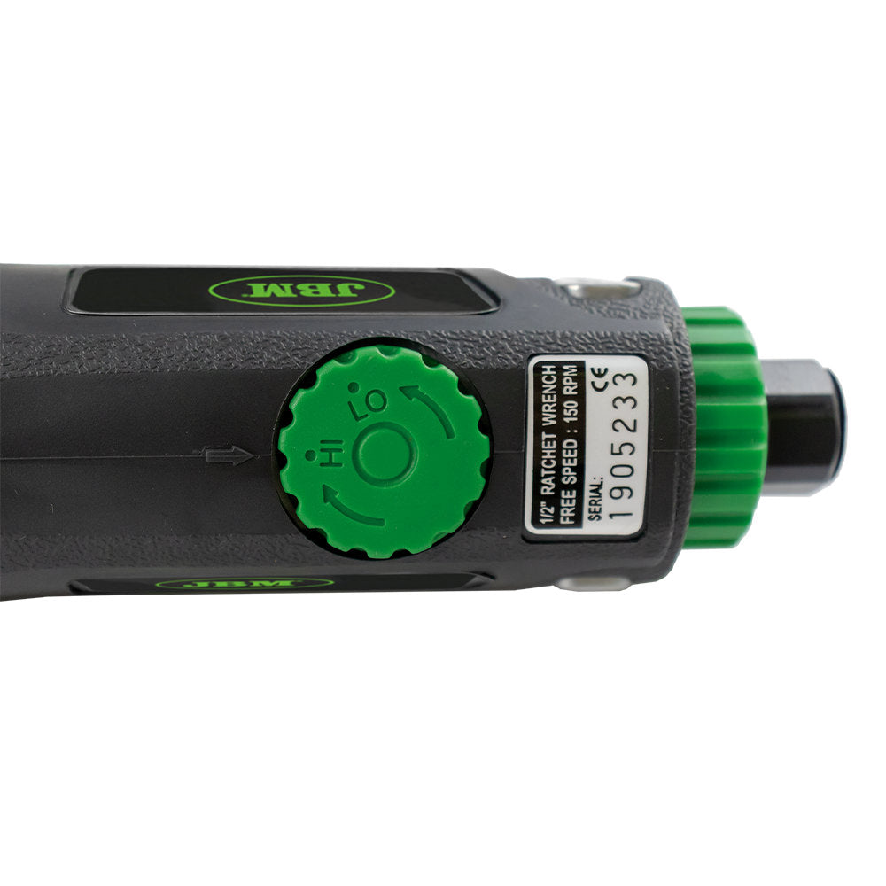 CRICCHETTO DA 1/2” 68NM JBM 51215