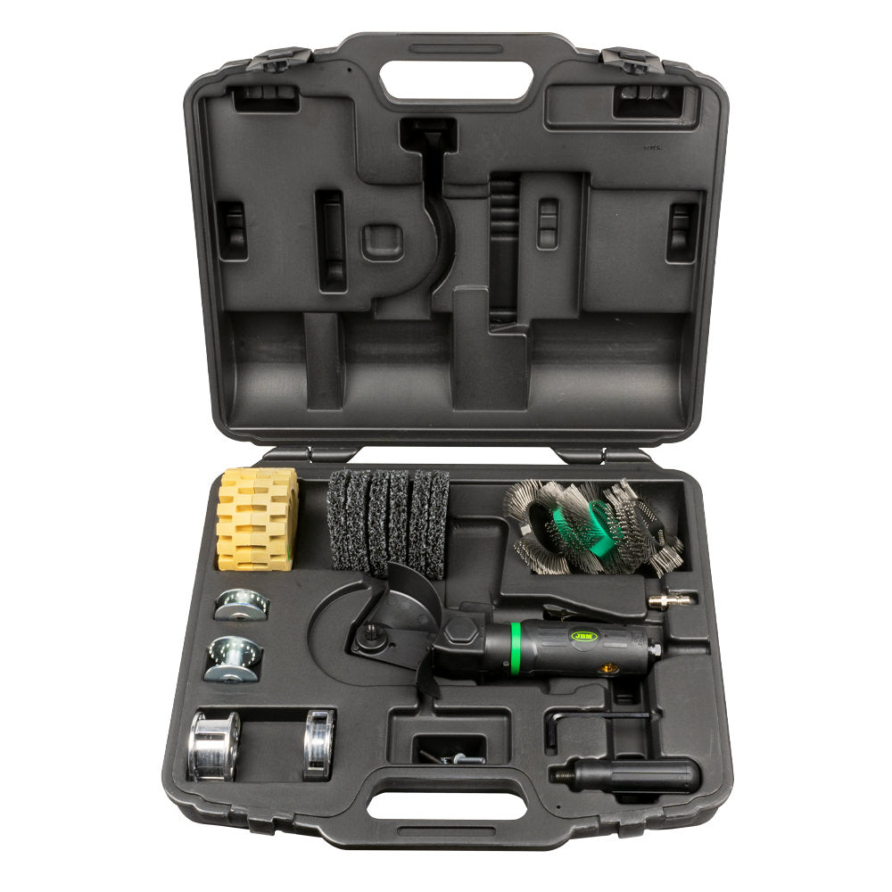 KIT LUCIDATRICE 51216 JBM