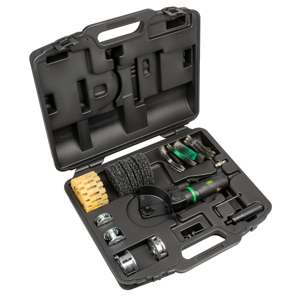 KIT LUCIDATRICE 51216 JBM