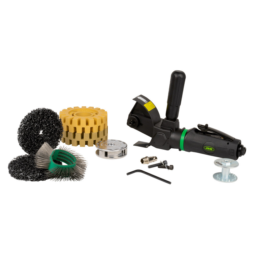 KIT LUCIDATRICE 51216 JBM