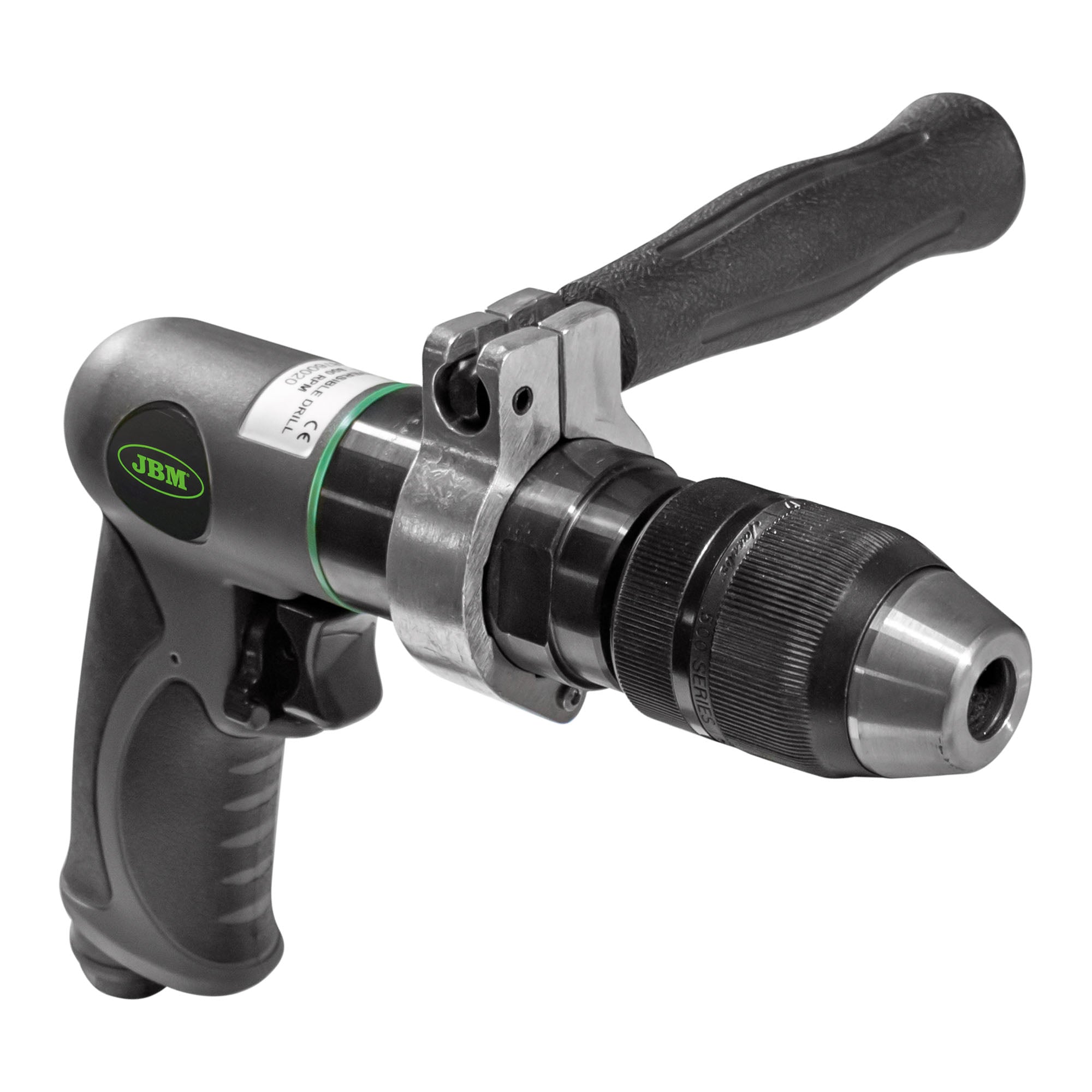TRAPANO REVERSIBILE  1/2" 51220 JBM