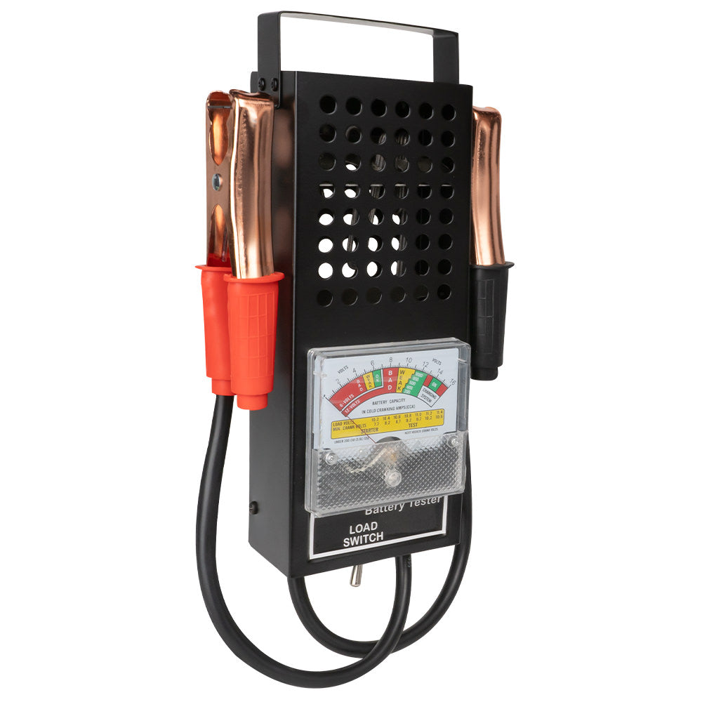 TESTER PER BATTERIE JBM 51235