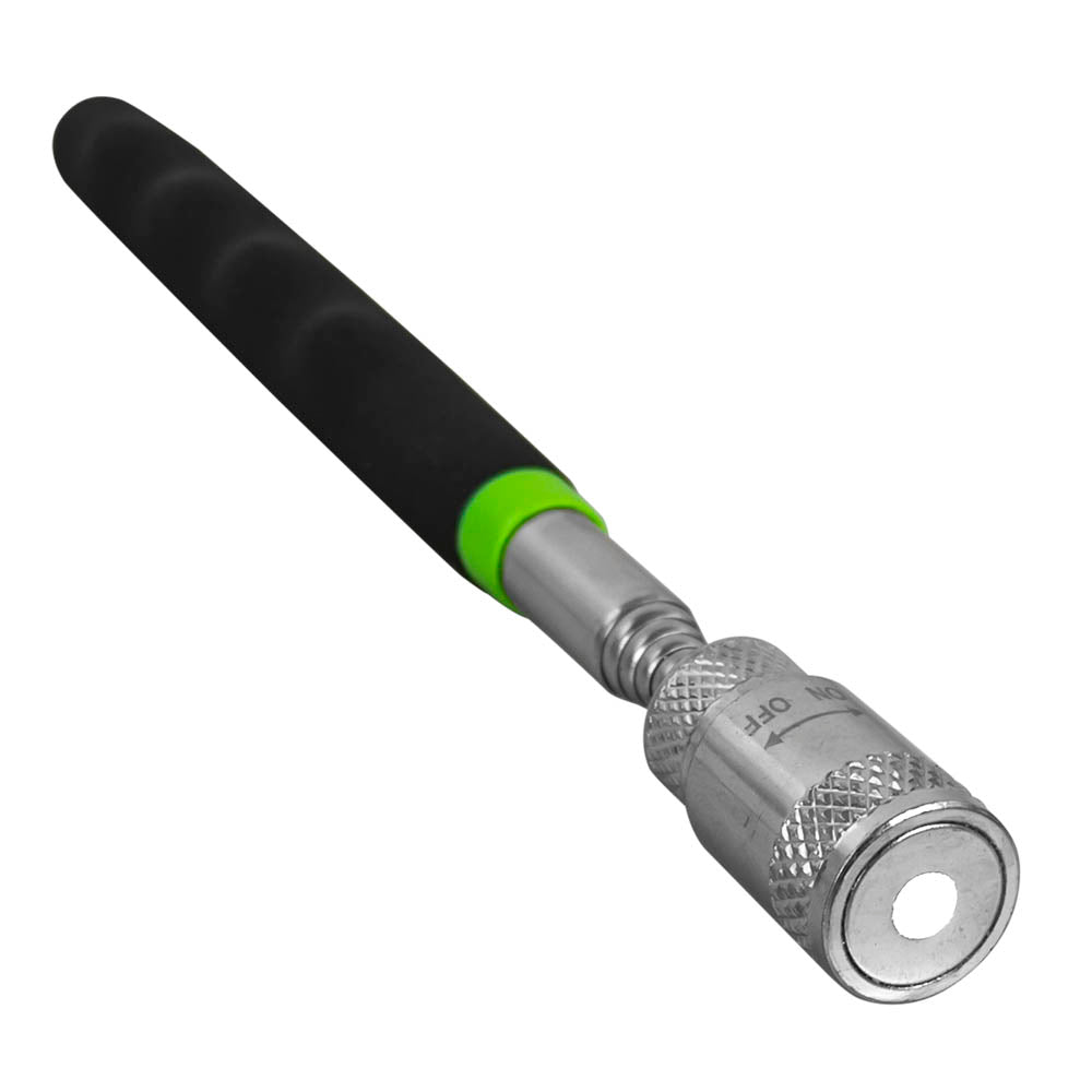 PROLUNGA TELESCOPICA MAGNETICA CON LED 51272 JBM