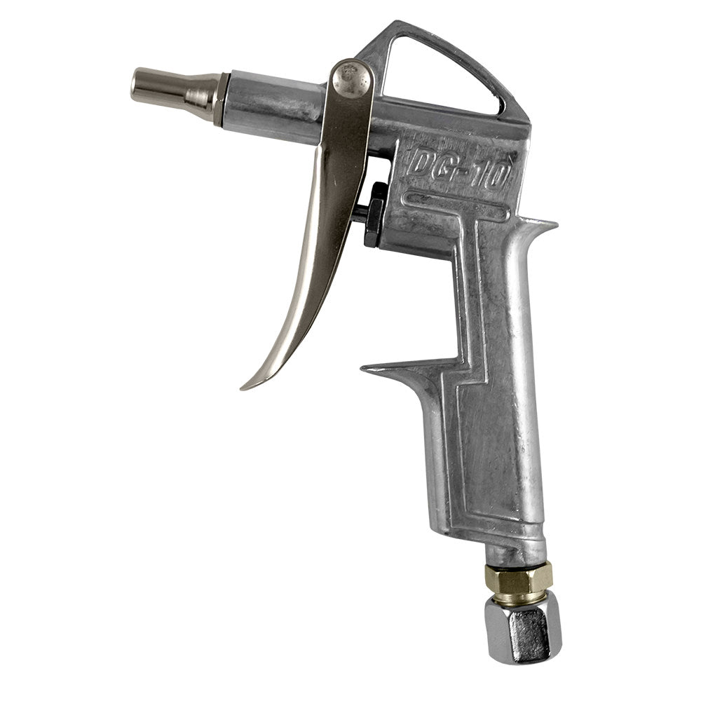 PISTOLA AD ARIA COMPRESSA + UGELLI 51383 JBM