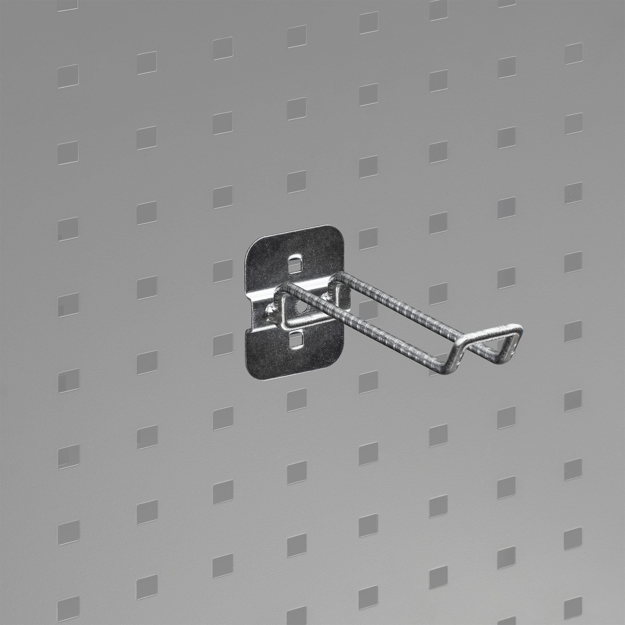 GANCIO A "U" LUNGO PER CARRELLO CON REF. 51428,51430, 52705,52706,52707,52708,52709 51423 JBM