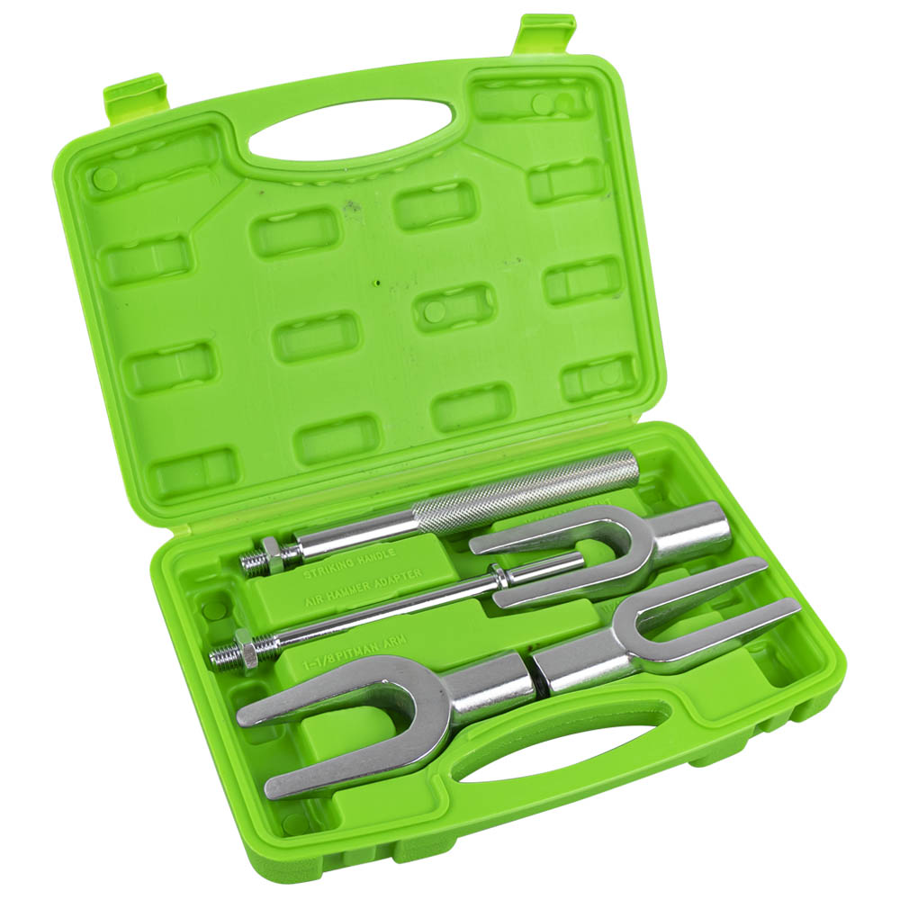 KIT ESTRATTORE-SEPARATORE DI SNODO SFERICO 51490 JBM