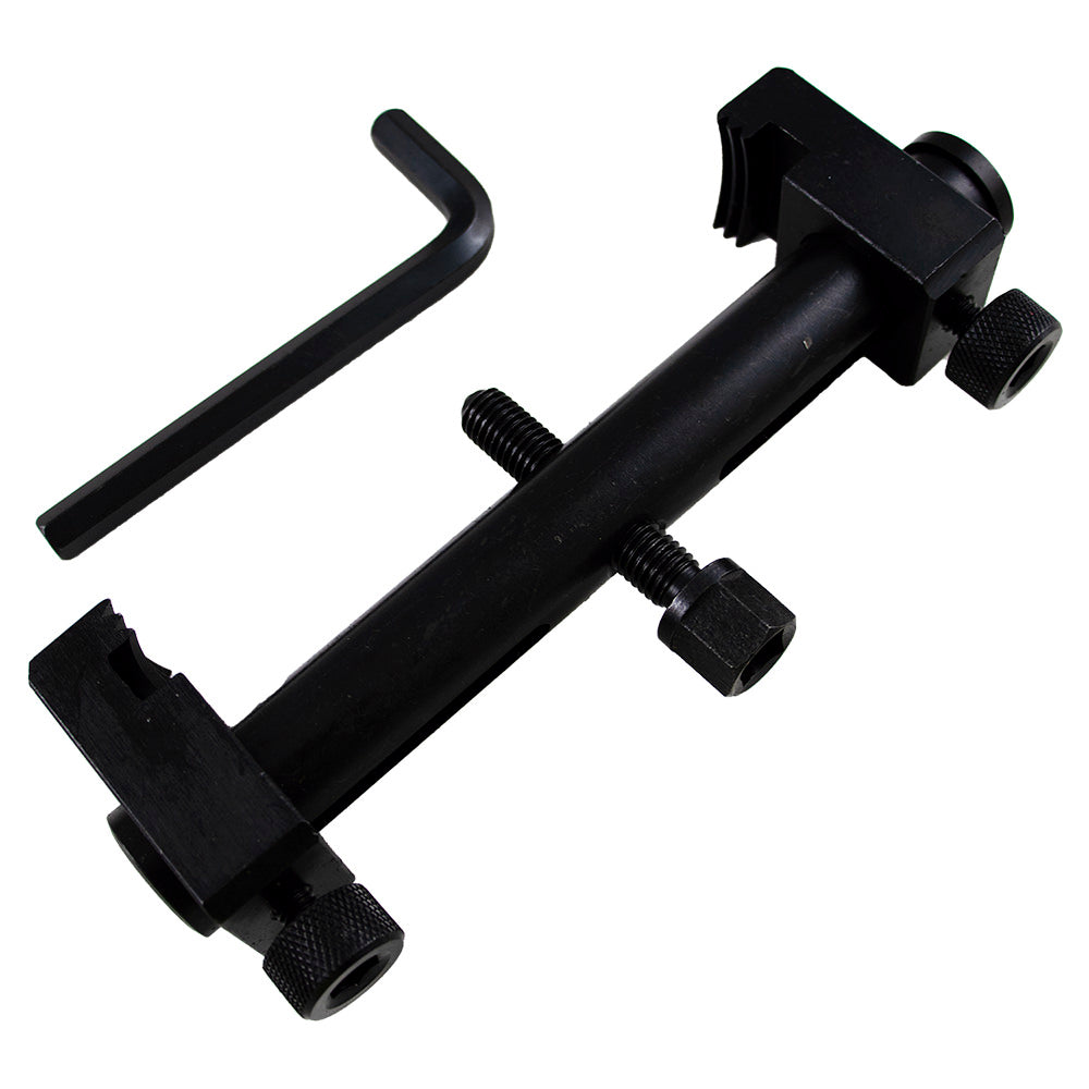 ESTRATTORE DI PULEGGE SCANALATE 51500 JBM