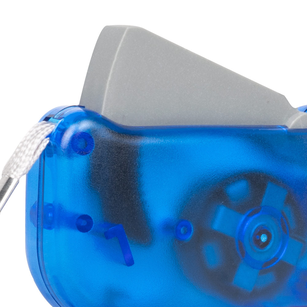 TORCIA LED CON DINAMO - 6LM 51573 JBM
