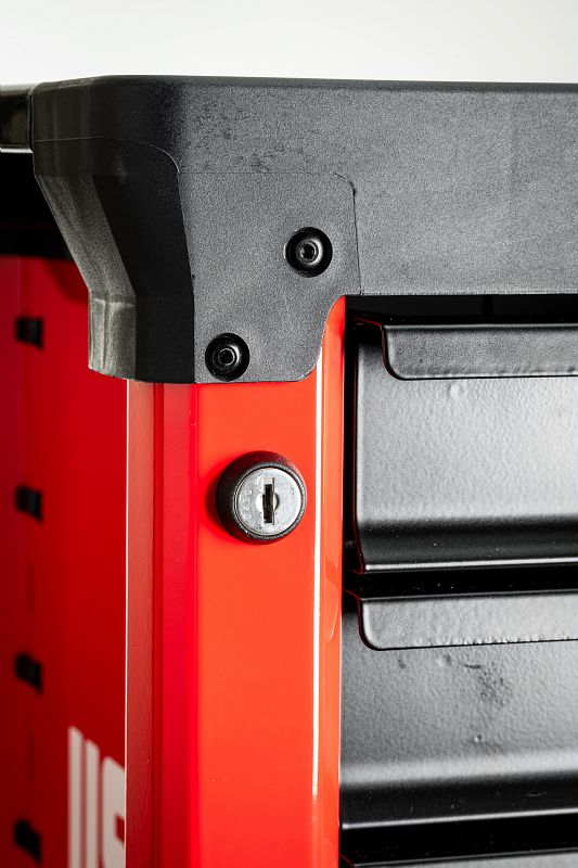 Carrello JUST con assortimento MANUTENZIONE 495 JSM (265 pz) Usag 515 J6SM