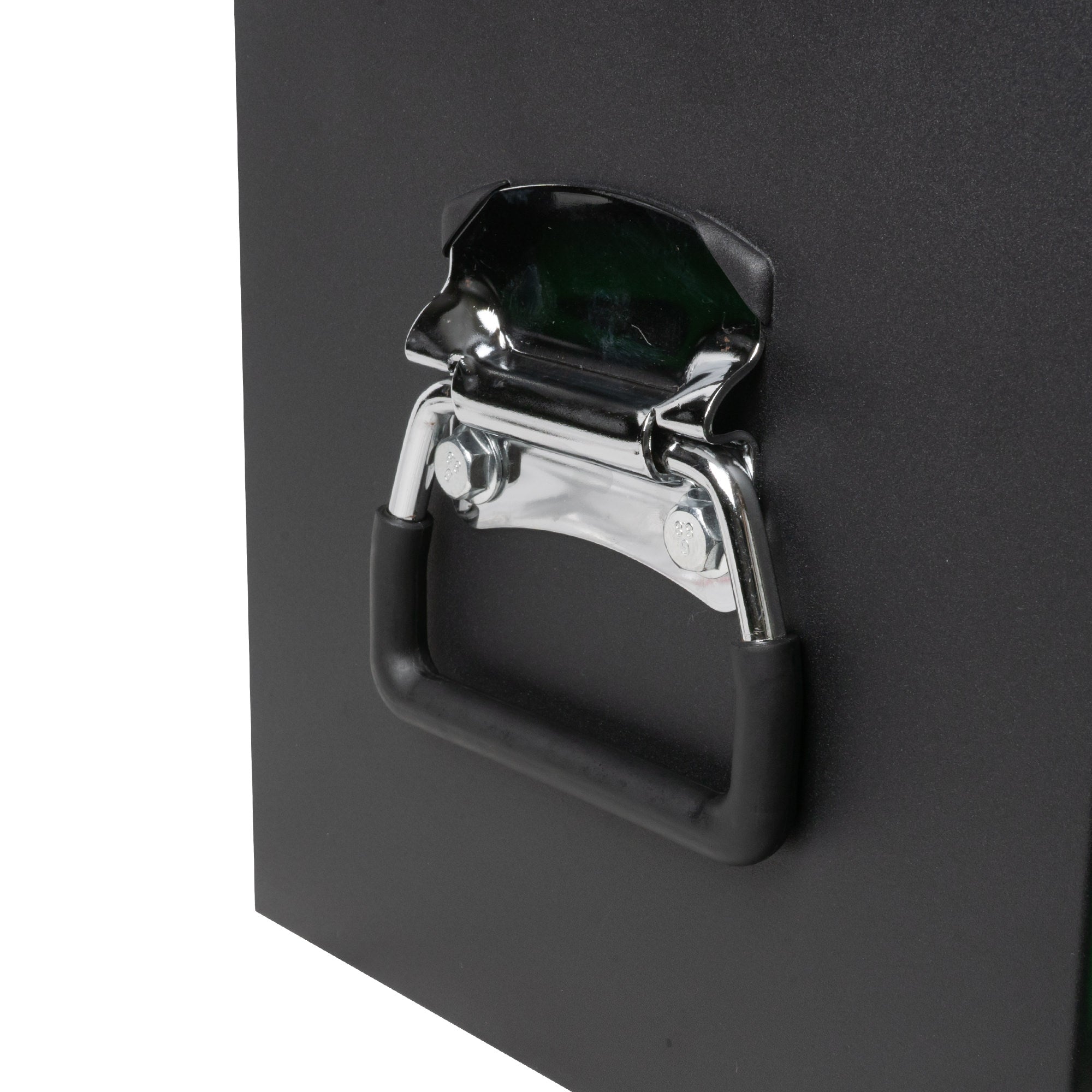 CASSETTA PORTA ATTREZZI CON 3 CASSETTI JBM 51600