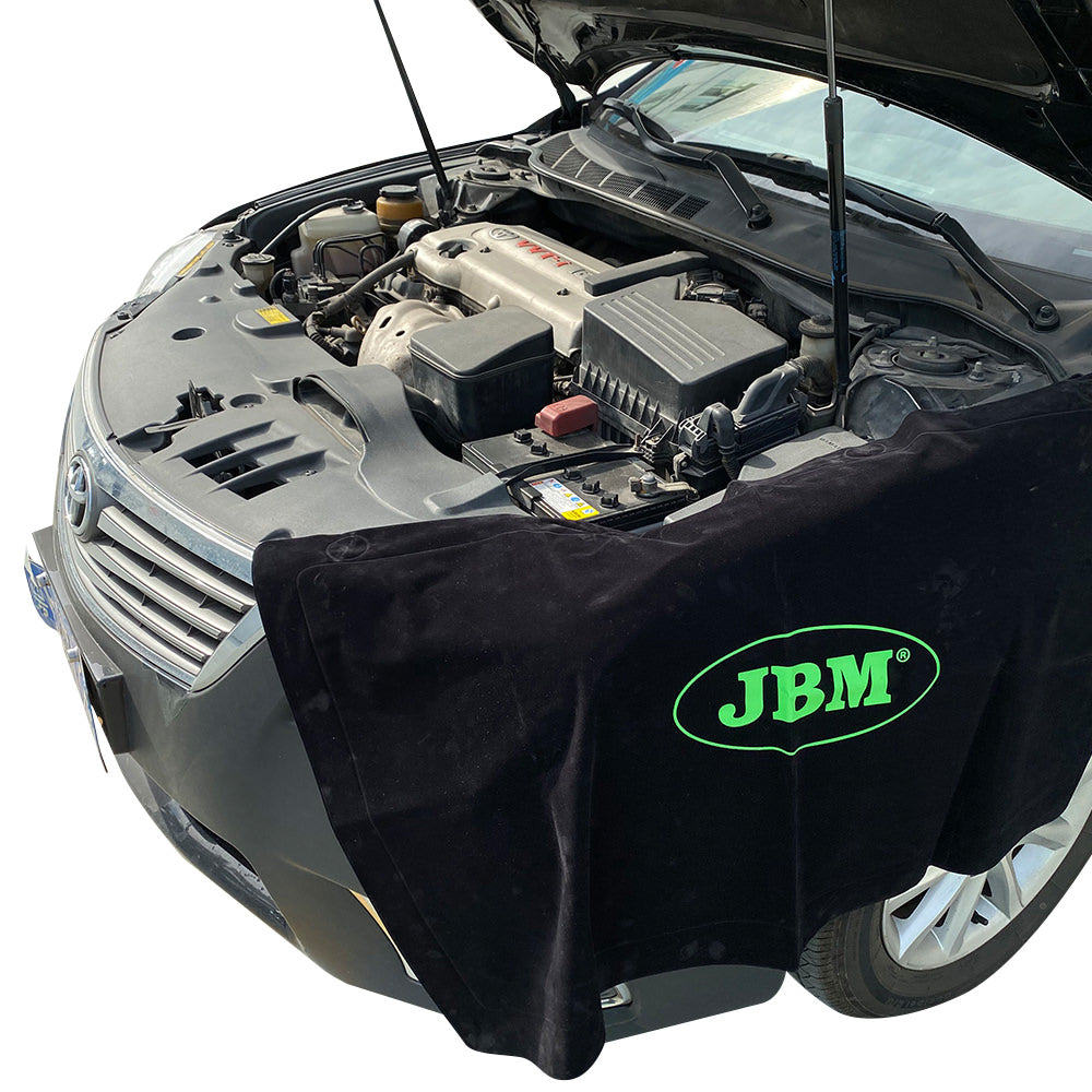 PROTETTORE MAGNETICO COPRI ALETTE E FRONTALI 51622 JBM