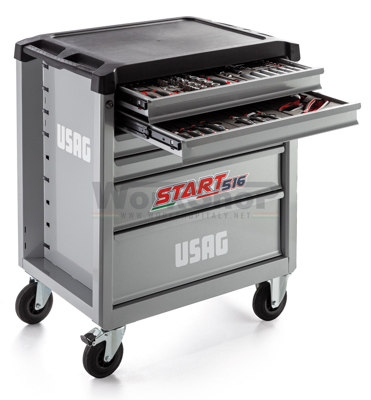 Carrello USAG SE6MM 296 pz SUPER PROMO